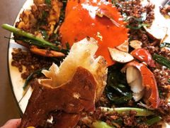 -喜记避风塘炒辣蟹(总店)