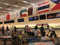 -广州保龄球馆(广州天河体育中心店)