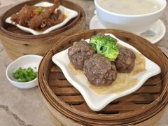-虾饺妹·粤式手工点心(水荫路店)