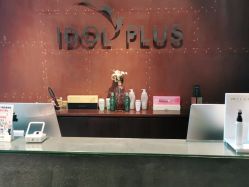 -IDOL-PLUS