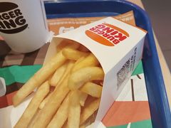 -汉堡王(上海凌云壹街坊店)