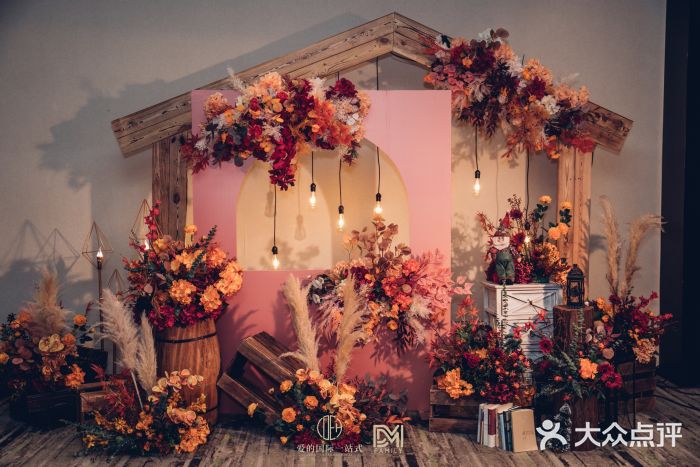 北京东方茂酒店-宴会厅图片