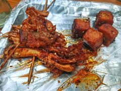 -香缘桥云南过桥米线(中心街店)