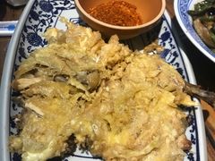 -关中道陕味艺术餐厅(西岳庙店)