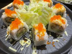 -昱匠·日本料理(金融街店)