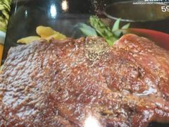 -维园港式茶餐厅(龙岗盛平店)