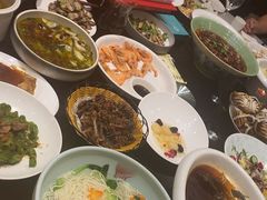 -高老庄新家宴(北斗星广场店)