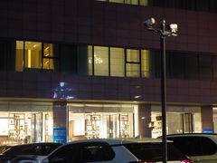 -双东酒店(东关街店)