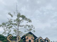 -海南槟榔谷黎苗文化旅游区