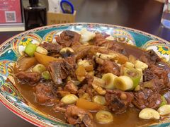 -烟疆印象新疆菜(万联广场店)