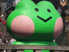 -重庆十八梯传统风貌区