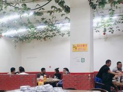 -翟氏天天小吃(上东街区店)