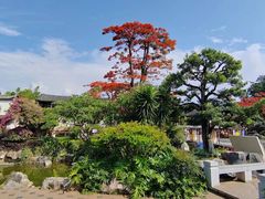-朱家花园