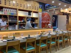 -樱の千渡日式料理·铁板烧•烧鸟(金盛田广场店)