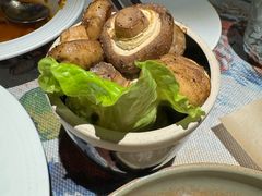 -秀·爱尔兰餐吧(上海路店)