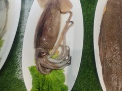 -友鹏海鲜(新宜白大道店)