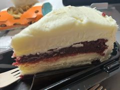 -The Cheesecake Factory芝乐坊餐厅(王府中环东座店)