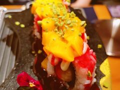 -蚝·生·鲜牛烧肉铺(中央大街店)