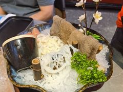 -乔先生涮肉·鲜活牛羊肉火锅(塘沽店)