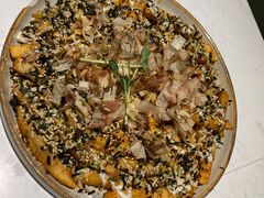 和风海苔薯条-BE BRIGHT KITCHEN(正佳广场店)