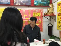 -明呈黄鱼面馆(斜土路店)