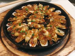 -北李妈妈菜·海肠捞饭(高新万达店)