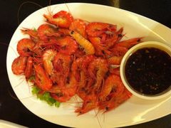 -老街渔味馆(芳华店)