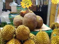 -曼阁市场水果批发市场