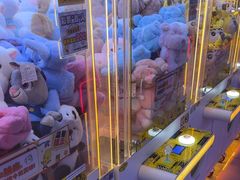 -风云再起游乐汇(北京西单西西友谊店)