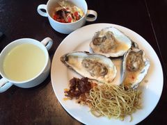 -洲际酒店·地平线全日餐厅HORIZON CAFÉ