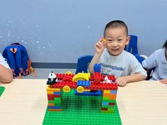 -斯坦星球AI编程·机器人科创·乐高科学·信奥·思维·专注力·STEM·竞赛考级(高新区绿宝广场龙湖狮山天街学习中心)