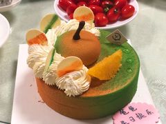 柑普之乡-LE SAPHIR 莎菲尔菓子(和兴店)