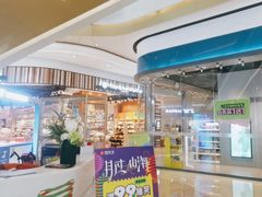 -布吉佳兆业广场