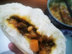 秘制五丁包-静海楼(学田店)