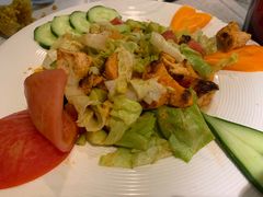 -Pita's&Tika's中东和印度风味餐厅(龙湖天街店)