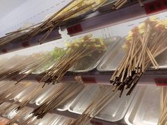 -小郡肝串串香(北蔡店)