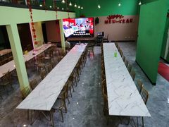 -克拉城堡网红轰趴馆·会场