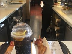-麦当劳(新洲南路店)