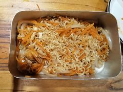 -熙成烧烤(白塔岭店)