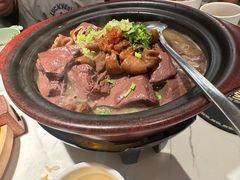 -食锦记·福建私房菜(浦西万达店)