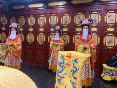 -白家大院·王府宫廷菜(苏州街店)