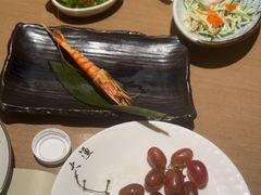 -大渔铁板烧(花园道店)