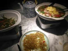 -小菜园新徽菜(苏州繁花中心店)