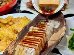 -双福饺子营餐厅(财富广场店)