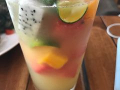 -永无乡旅行餐吧(京溪店)