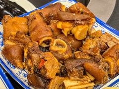 -田家大院东北农家菜铁锅炖(西安总店)