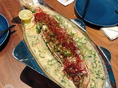 -星叶·东南亚料理(宁波万象汇店)