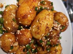 -兰溪小馆(东直门簋街店)