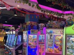 -大玩家(大连高新万达店)