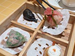 -蔡澜点心·粤菜(海印都荟城店)